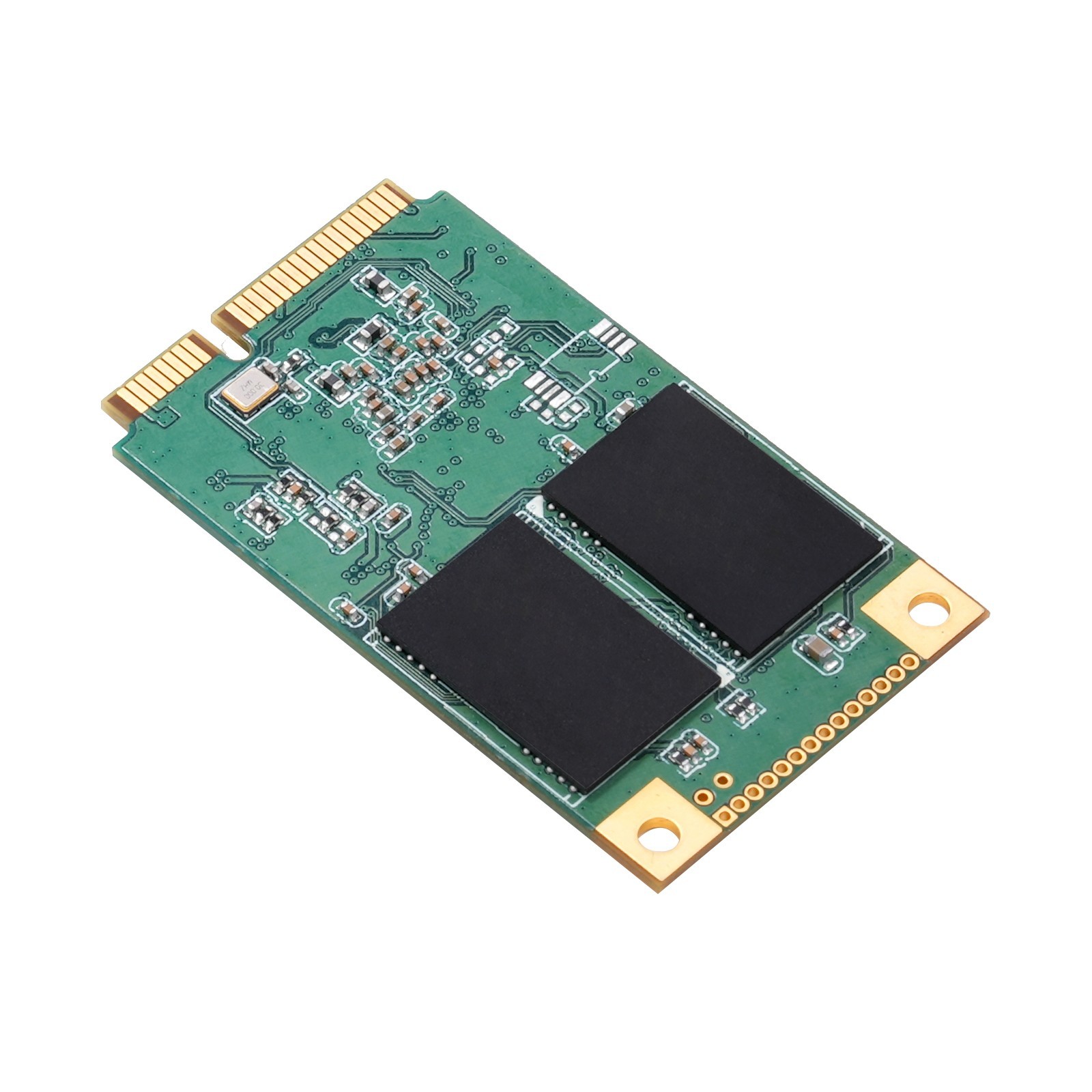 固態(tài)硬盤SSD怎么選？  這4個(gè)方面，輕松買對(duì) SSD